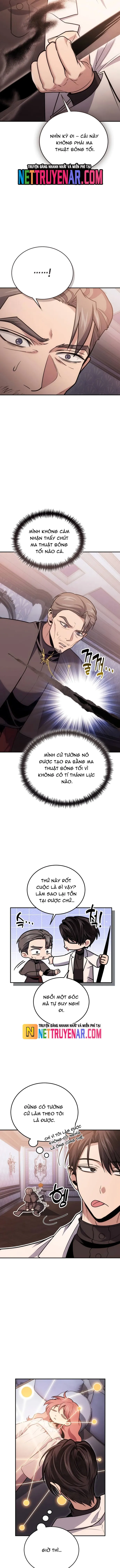 Làm Sao Sống Như Một Trị Liệu Sư Ngầm? Chapter 105 - 3