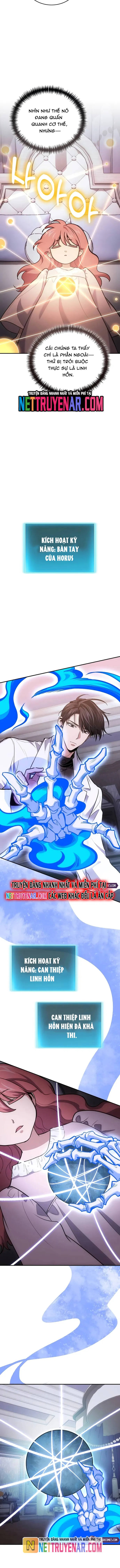 Làm Sao Sống Như Một Trị Liệu Sư Ngầm? Chapter 105 - 4