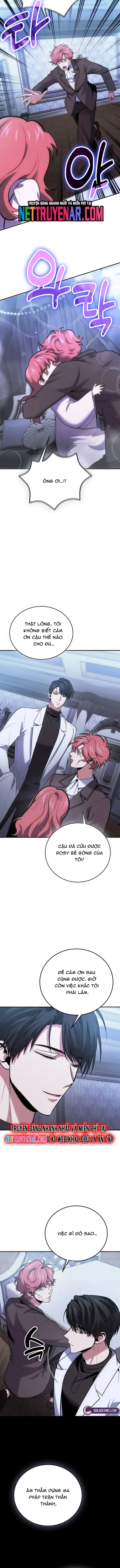Làm Sao Sống Như Một Trị Liệu Sư Ngầm? Chapter 105 - 8