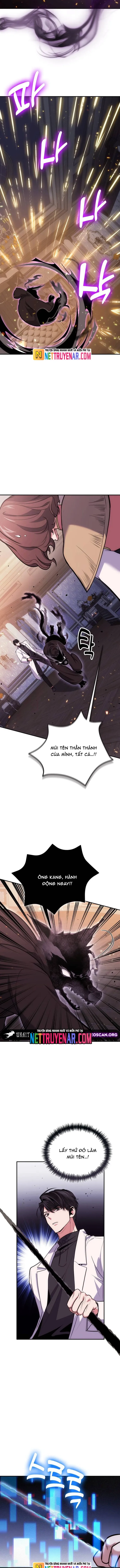 Làm Sao Sống Như Một Trị Liệu Sư Ngầm? Chapter 106 - 2