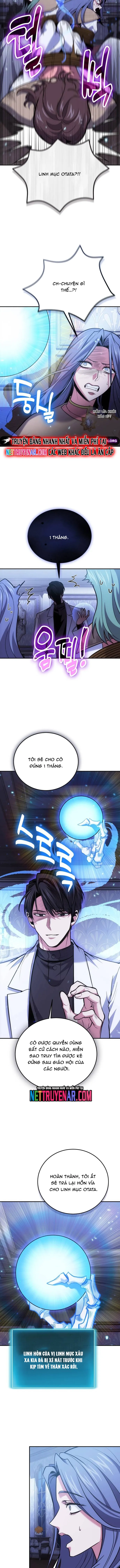 Làm Sao Sống Như Một Trị Liệu Sư Ngầm? Chapter 106 - 11