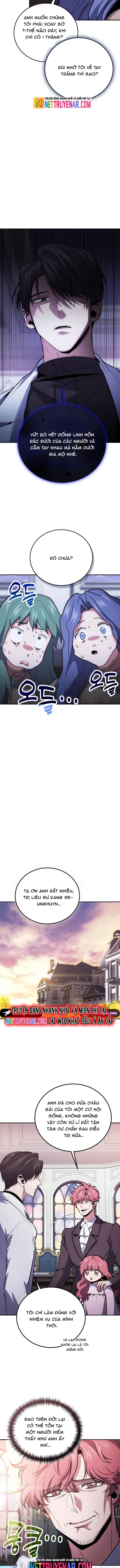 Làm Sao Sống Như Một Trị Liệu Sư Ngầm? Chapter 106 - 12