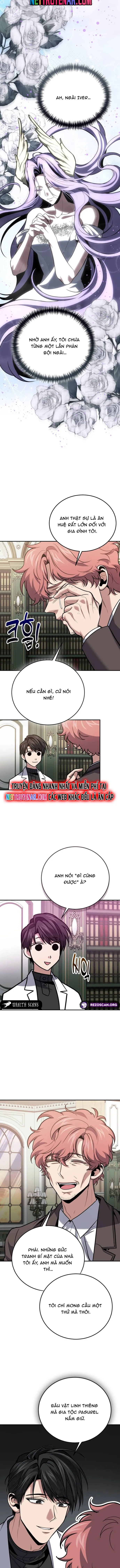 Làm Sao Sống Như Một Trị Liệu Sư Ngầm? Chapter 106 - 13