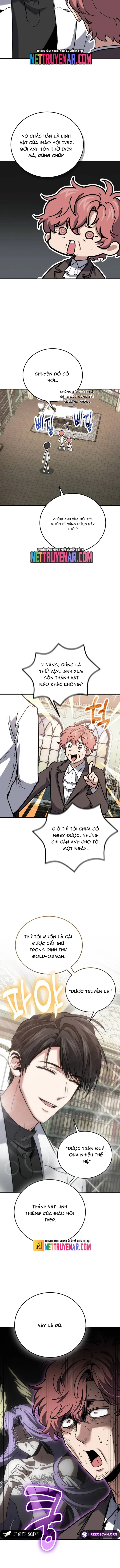 Làm Sao Sống Như Một Trị Liệu Sư Ngầm? Chapter 106 - 14