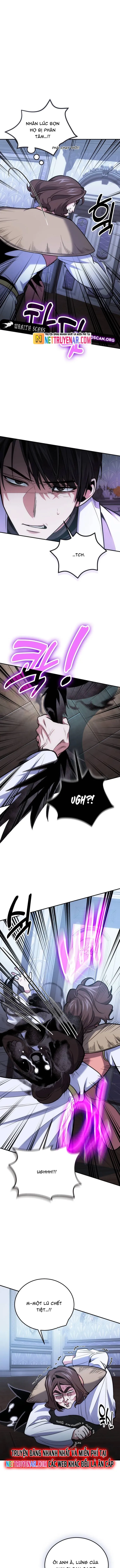 Làm Sao Sống Như Một Trị Liệu Sư Ngầm? Chapter 106 - 4