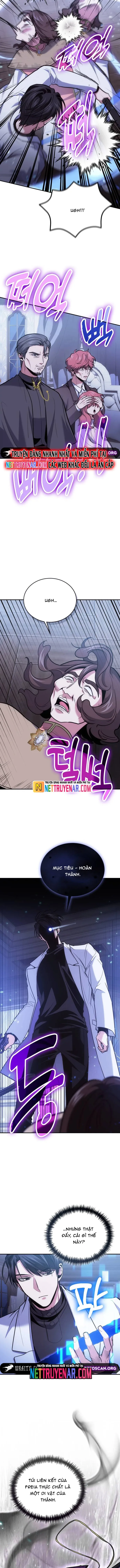 Làm Sao Sống Như Một Trị Liệu Sư Ngầm? Chapter 106 - 6