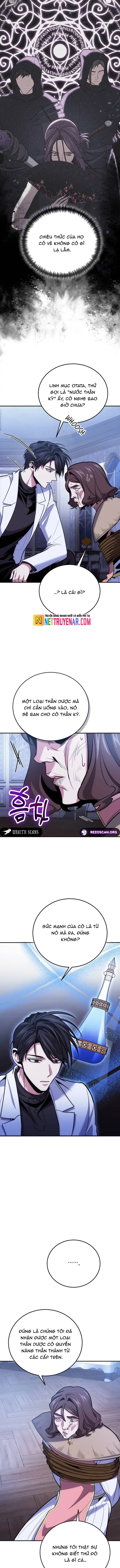 Làm Sao Sống Như Một Trị Liệu Sư Ngầm? Chapter 106 - 9