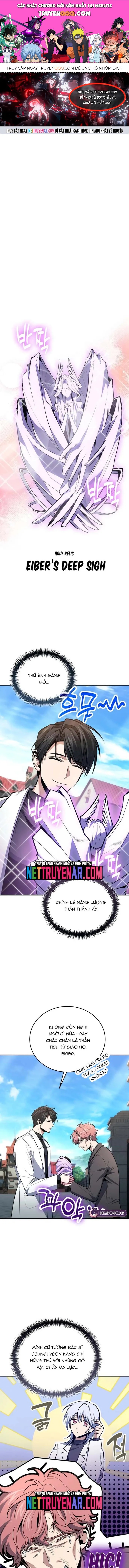 Làm Sao Sống Như Một Trị Liệu Sư Ngầm? Chapter 107 - 1