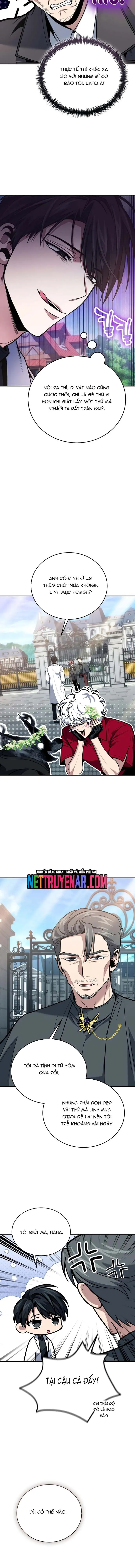 Làm Sao Sống Như Một Trị Liệu Sư Ngầm? Chapter 107 - 2