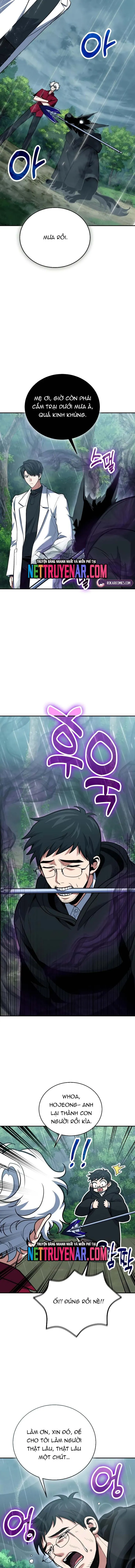 Làm Sao Sống Như Một Trị Liệu Sư Ngầm? Chapter 107 - 11