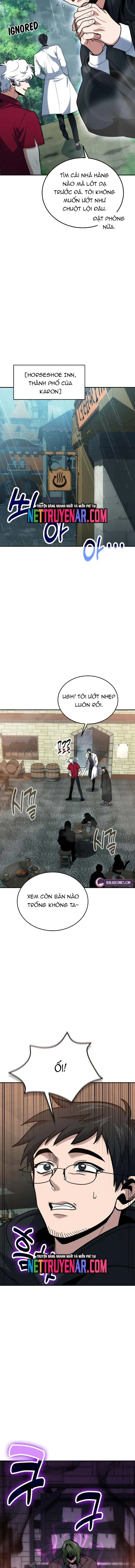 Làm Sao Sống Như Một Trị Liệu Sư Ngầm? Chapter 107 - 12