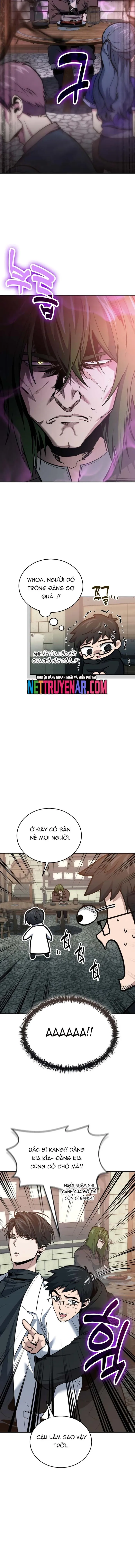 Làm Sao Sống Như Một Trị Liệu Sư Ngầm? Chapter 107 - 13