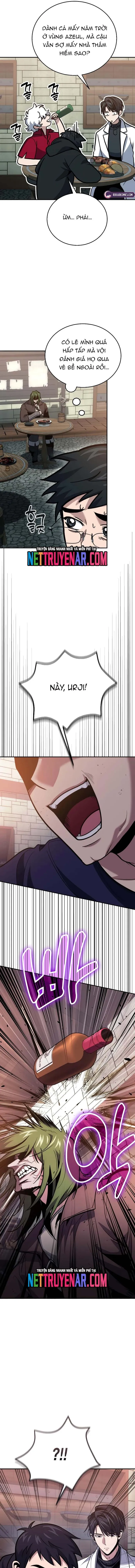 Làm Sao Sống Như Một Trị Liệu Sư Ngầm? Chapter 107 - 14