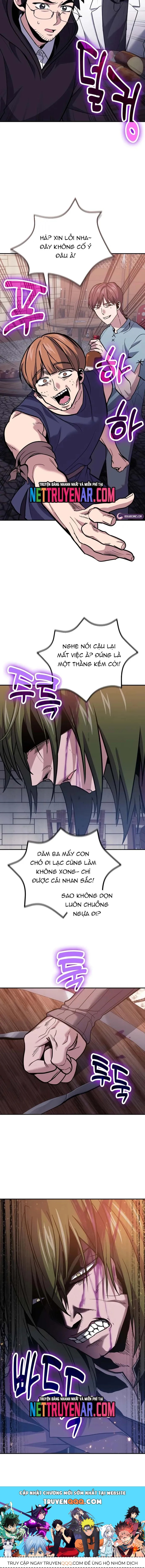 Làm Sao Sống Như Một Trị Liệu Sư Ngầm? Chapter 107 - 15