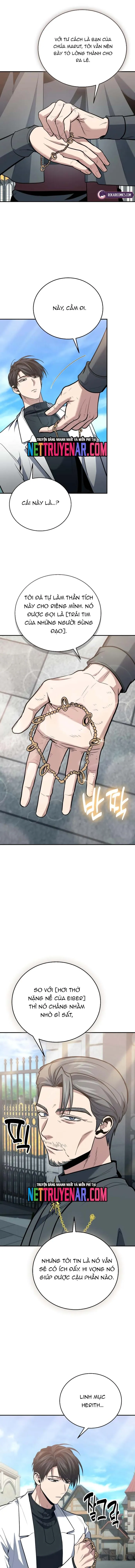 Làm Sao Sống Như Một Trị Liệu Sư Ngầm? Chapter 107 - 3