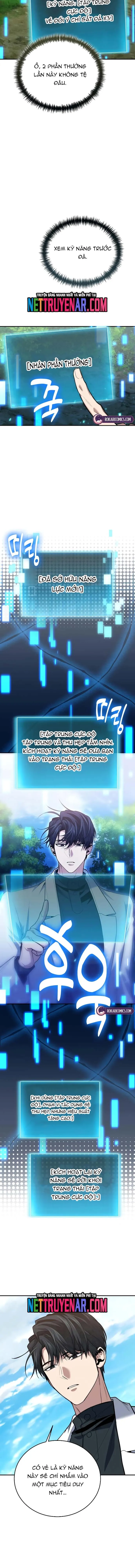 Làm Sao Sống Như Một Trị Liệu Sư Ngầm? Chapter 107 - 6