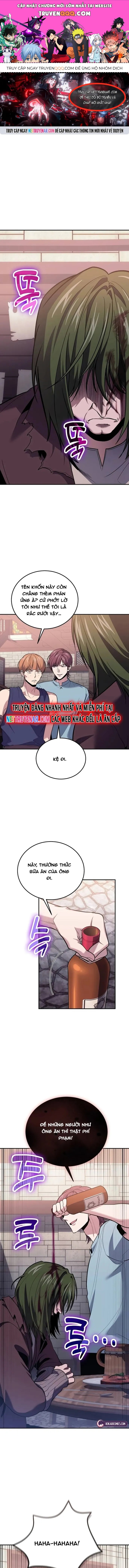 Làm Sao Sống Như Một Trị Liệu Sư Ngầm? Chapter 108 - 1
