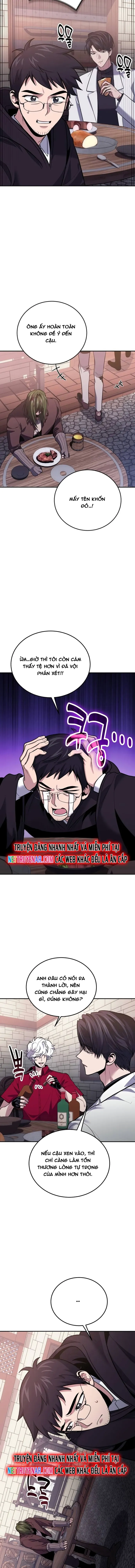 Làm Sao Sống Như Một Trị Liệu Sư Ngầm? Chapter 108 - 2