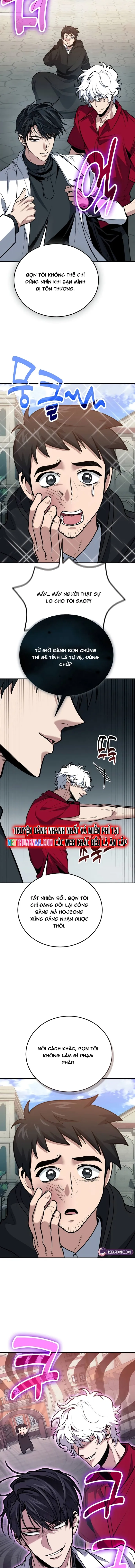 Làm Sao Sống Như Một Trị Liệu Sư Ngầm? Chapter 108 - 15