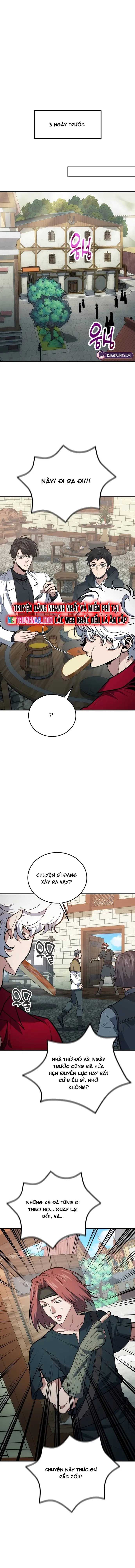 Làm Sao Sống Như Một Trị Liệu Sư Ngầm? Chapter 108 - 7
