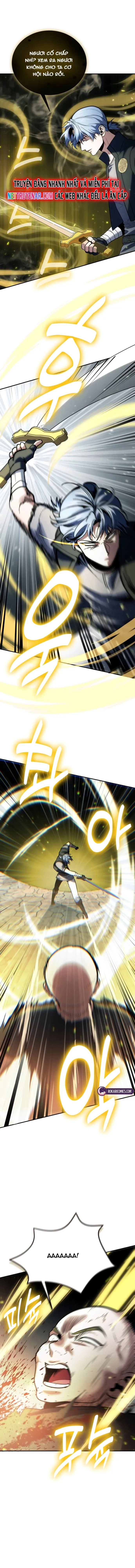 Làm Sao Sống Như Một Trị Liệu Sư Ngầm? Chapter 108 - 9