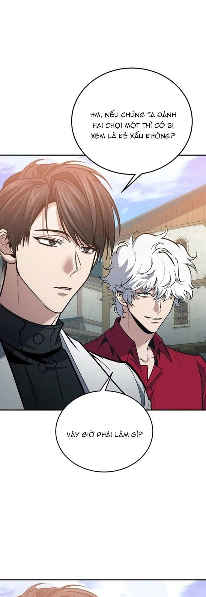 Làm Sao Sống Như Một Trị Liệu Sư Ngầm? Chapter 109 - 2