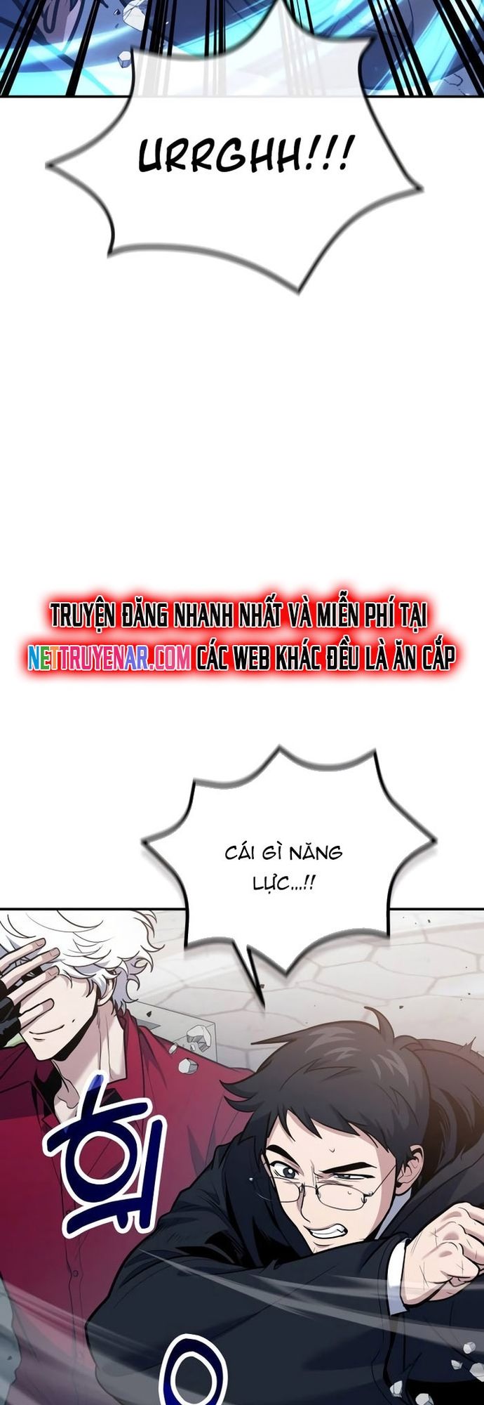 Làm Sao Sống Như Một Trị Liệu Sư Ngầm? Chapter 109 - 11