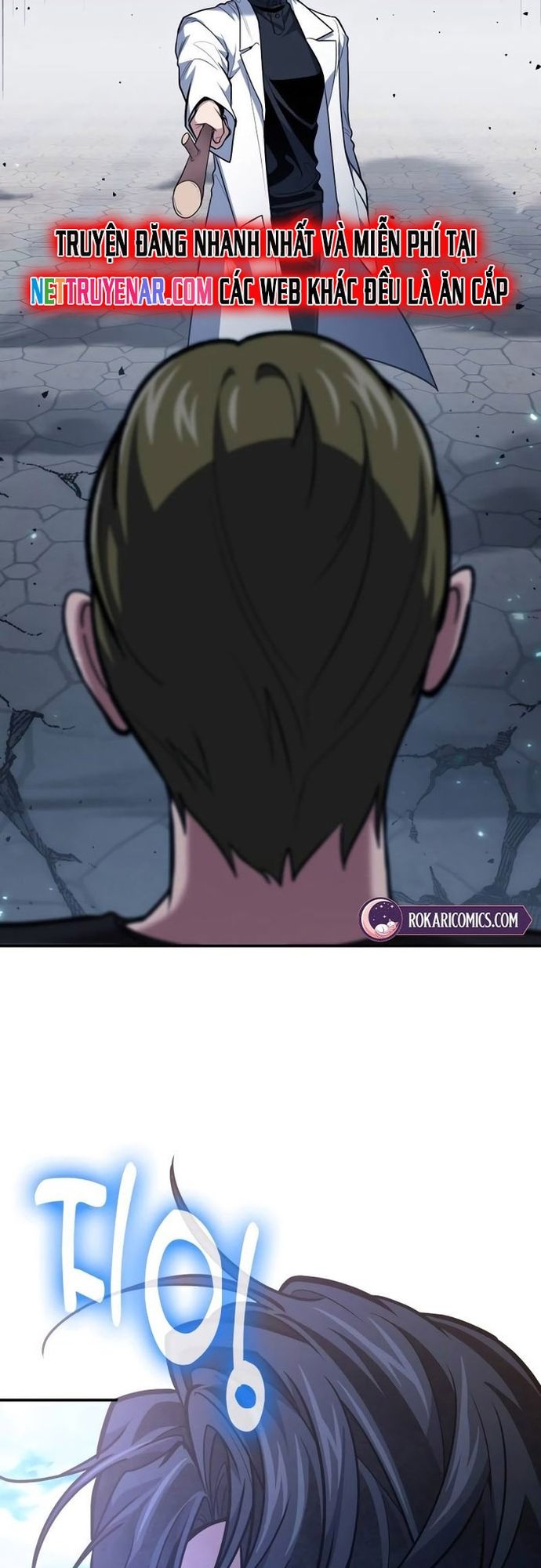 Làm Sao Sống Như Một Trị Liệu Sư Ngầm? Chapter 109 - 14