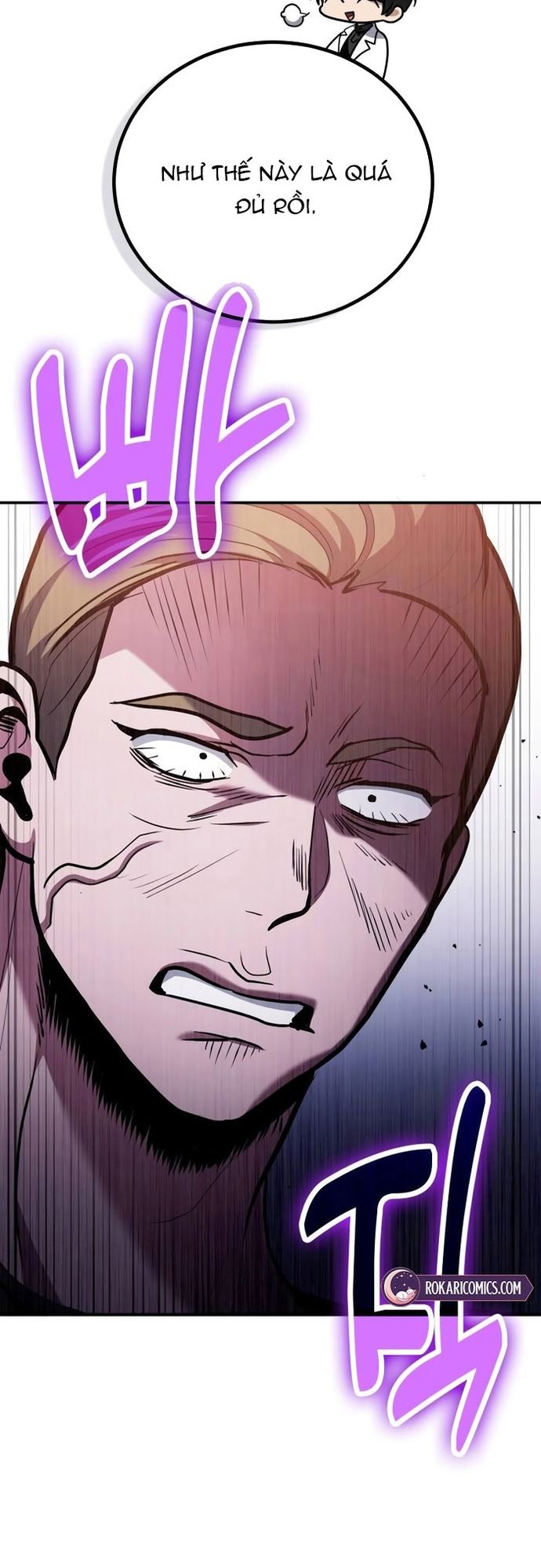 Làm Sao Sống Như Một Trị Liệu Sư Ngầm? Chapter 109 - 19