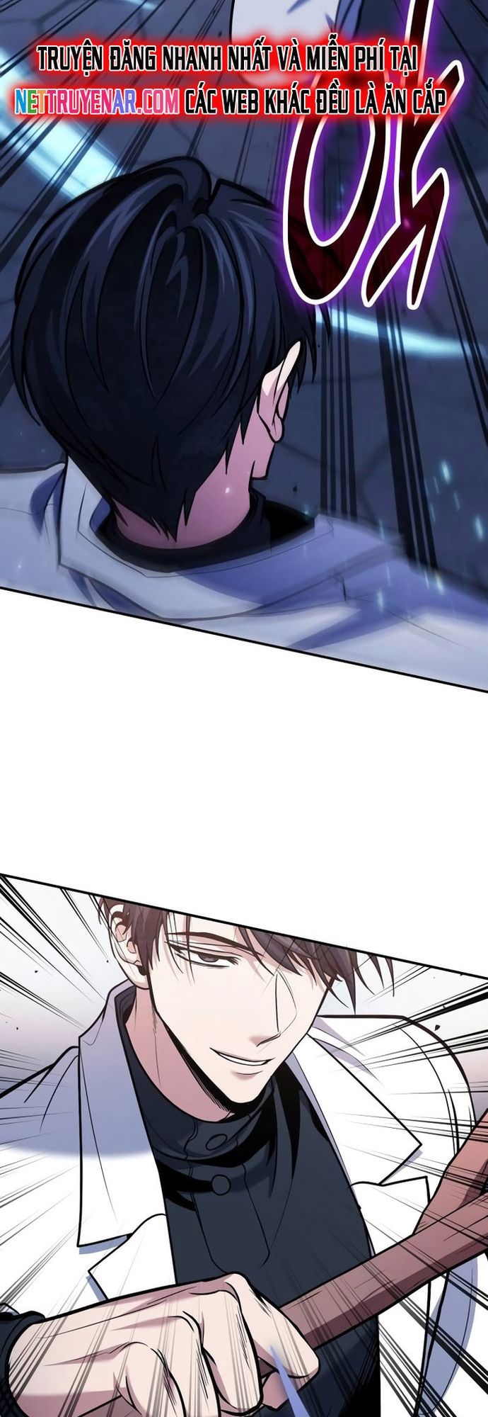 Làm Sao Sống Như Một Trị Liệu Sư Ngầm? Chapter 109 - 21