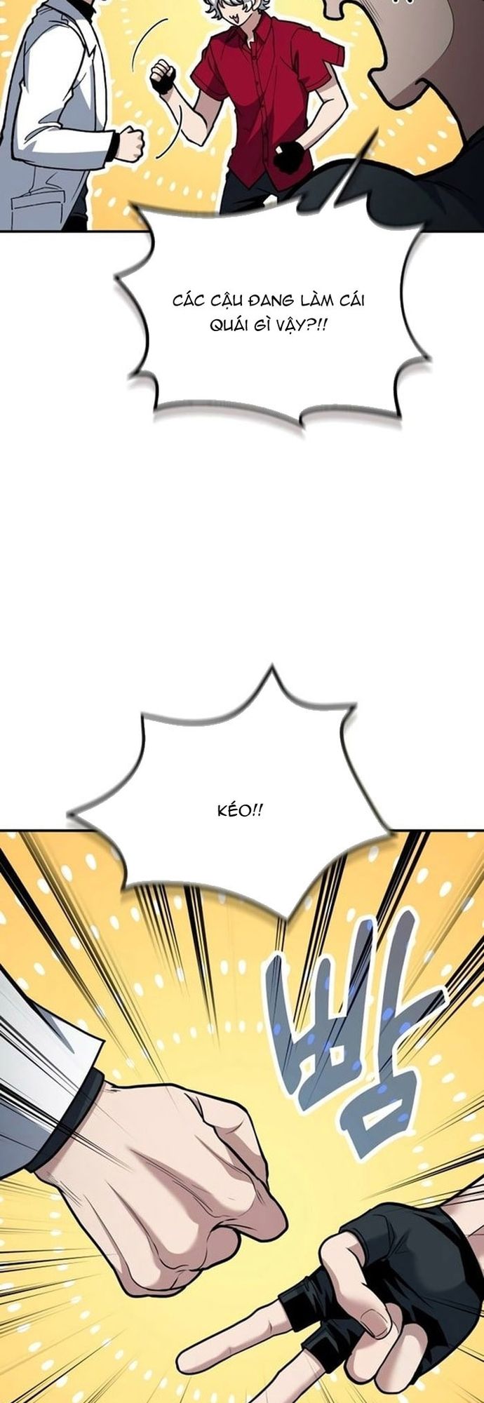 Làm Sao Sống Như Một Trị Liệu Sư Ngầm? Chapter 109 - 4