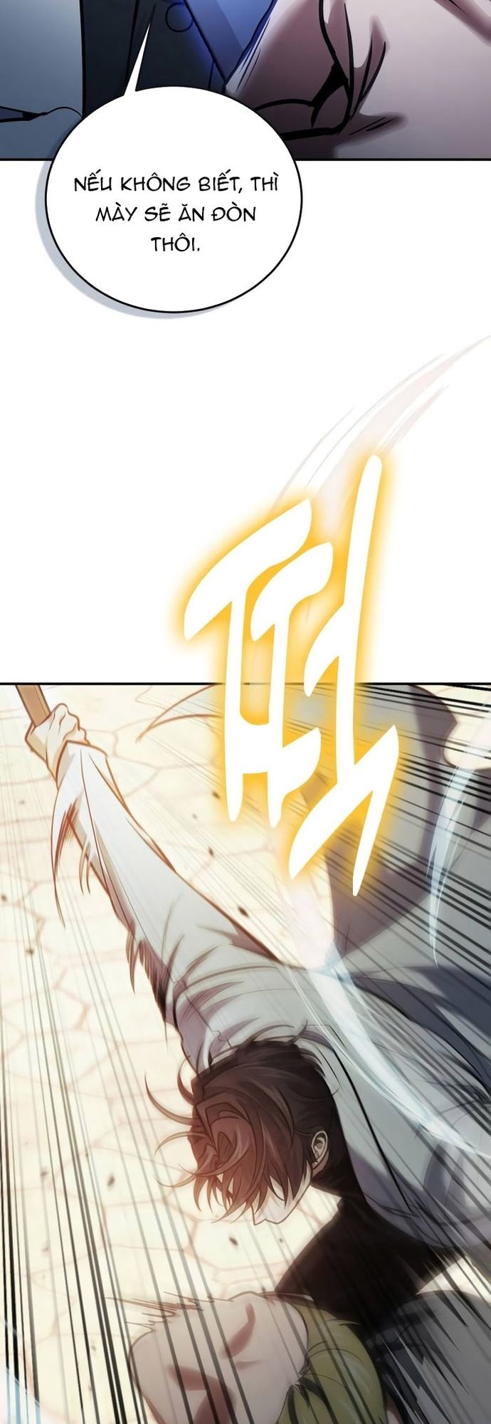 Làm Sao Sống Như Một Trị Liệu Sư Ngầm? Chapter 109 - 31