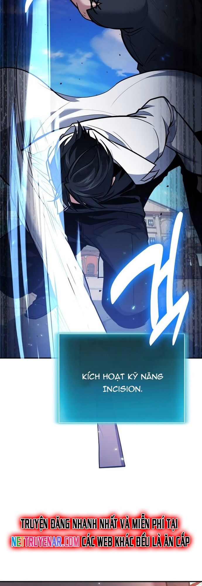 Làm Sao Sống Như Một Trị Liệu Sư Ngầm? Chapter 109 - 34
