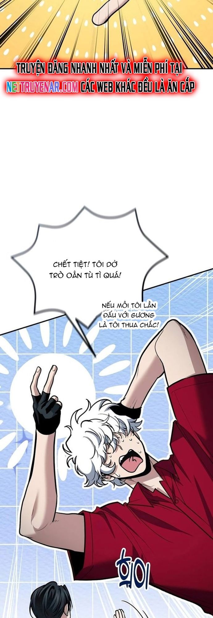 Làm Sao Sống Như Một Trị Liệu Sư Ngầm? Chapter 109 - 5