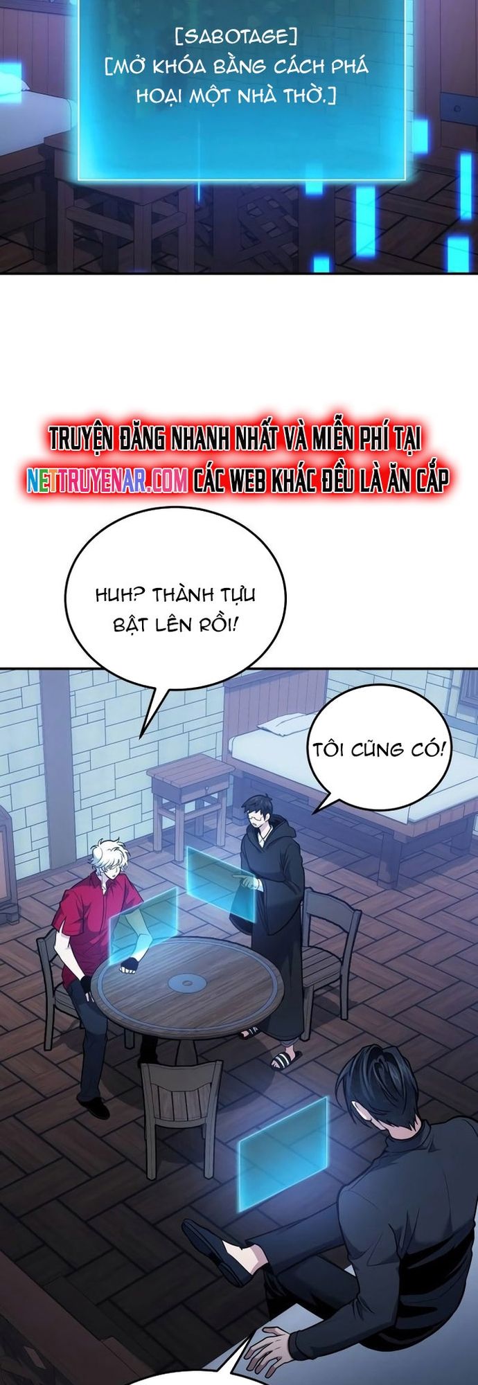Làm Sao Sống Như Một Trị Liệu Sư Ngầm? Chapter 109 - 43