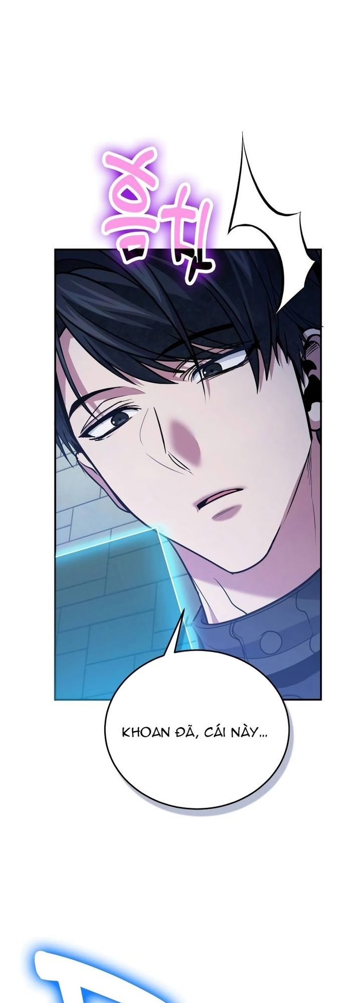 Làm Sao Sống Như Một Trị Liệu Sư Ngầm? Chapter 109 - 47