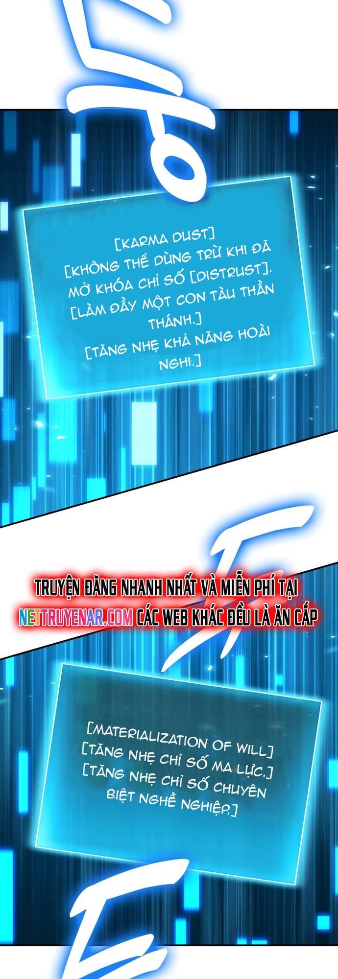 Làm Sao Sống Như Một Trị Liệu Sư Ngầm? Chapter 109 - 48