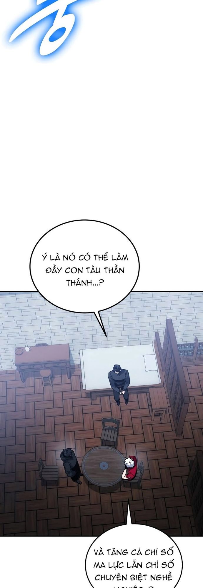 Làm Sao Sống Như Một Trị Liệu Sư Ngầm? Chapter 109 - 49