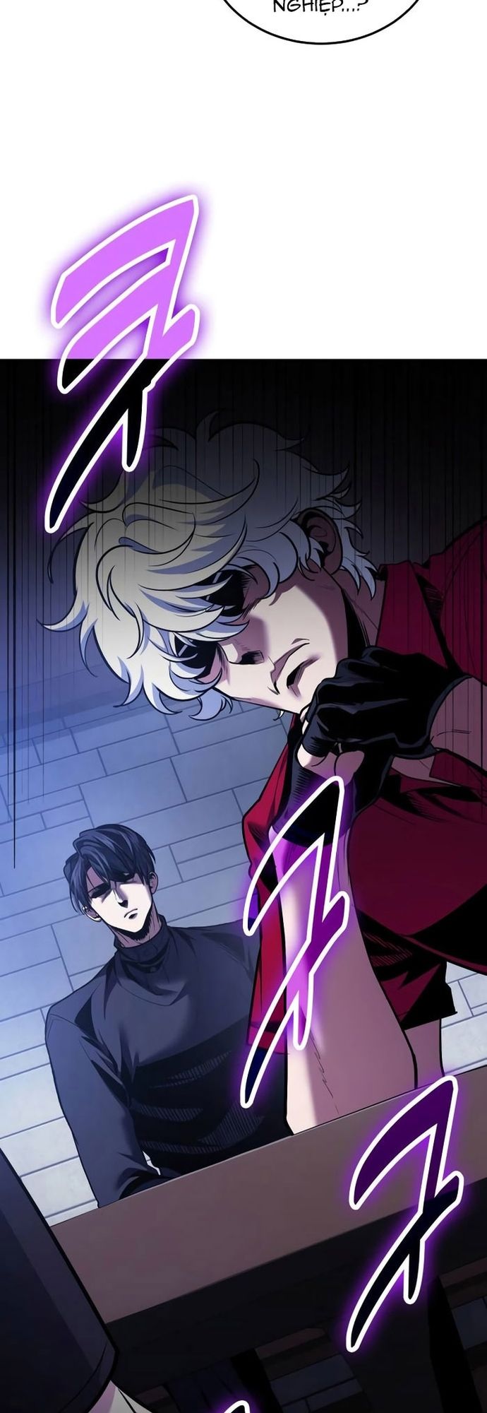 Làm Sao Sống Như Một Trị Liệu Sư Ngầm? Chapter 109 - 50