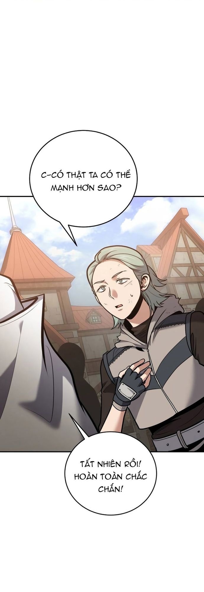 Làm Sao Sống Như Một Trị Liệu Sư Ngầm? Chapter 109 - 53