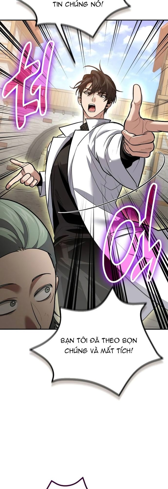 Làm Sao Sống Như Một Trị Liệu Sư Ngầm? Chapter 109 - 55