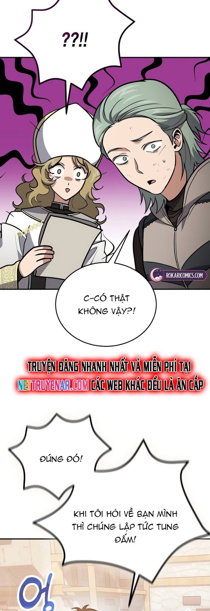 Làm Sao Sống Như Một Trị Liệu Sư Ngầm? Chapter 109 - 56