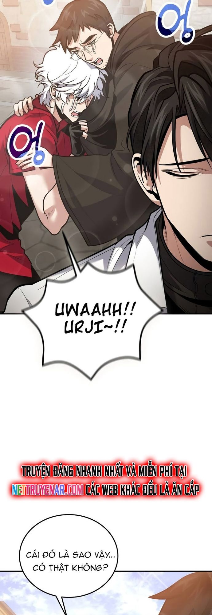 Làm Sao Sống Như Một Trị Liệu Sư Ngầm? Chapter 109 - 57