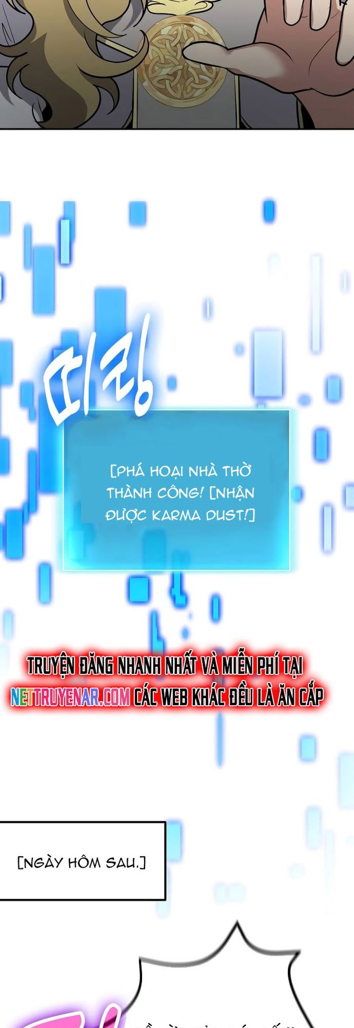 Làm Sao Sống Như Một Trị Liệu Sư Ngầm? Chapter 109 - 60