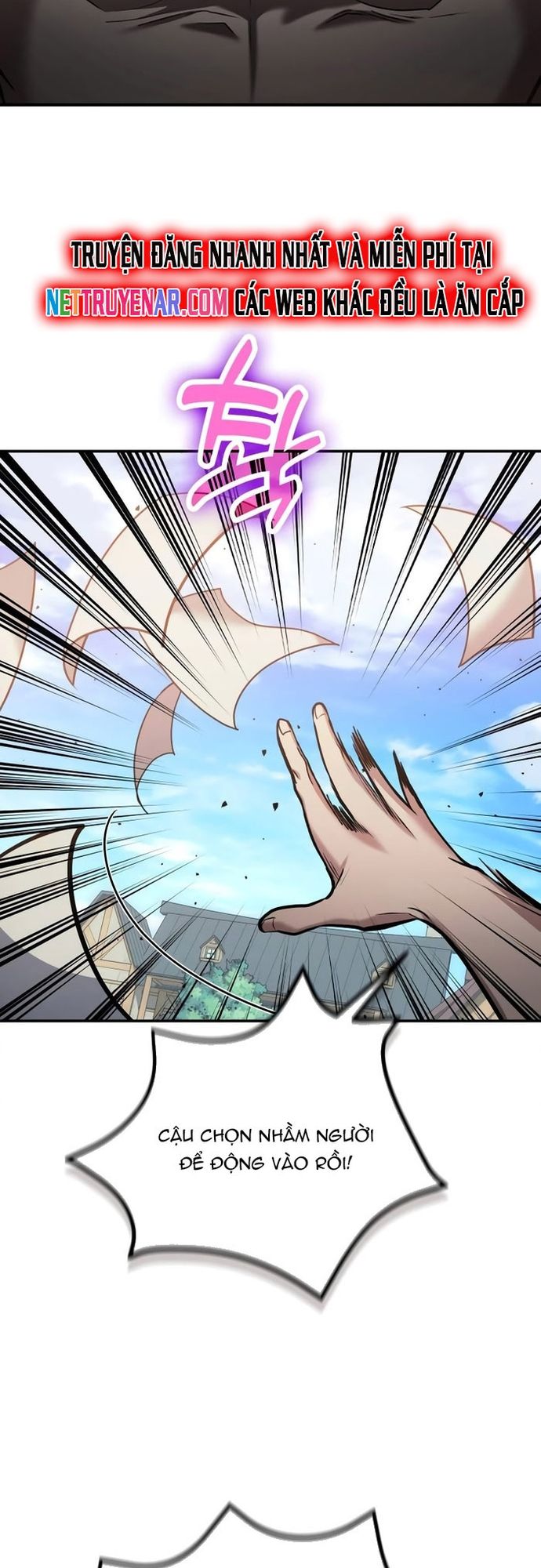 Làm Sao Sống Như Một Trị Liệu Sư Ngầm? Chapter 109 - 7