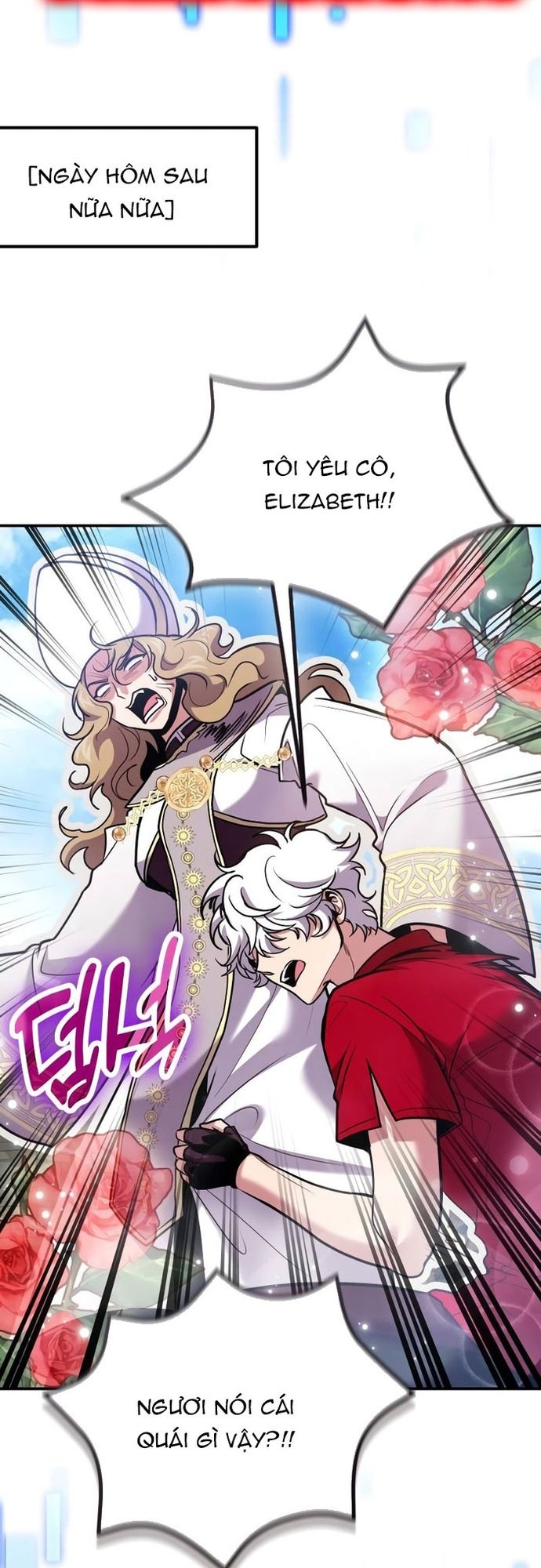 Làm Sao Sống Như Một Trị Liệu Sư Ngầm? Chapter 109 - 63