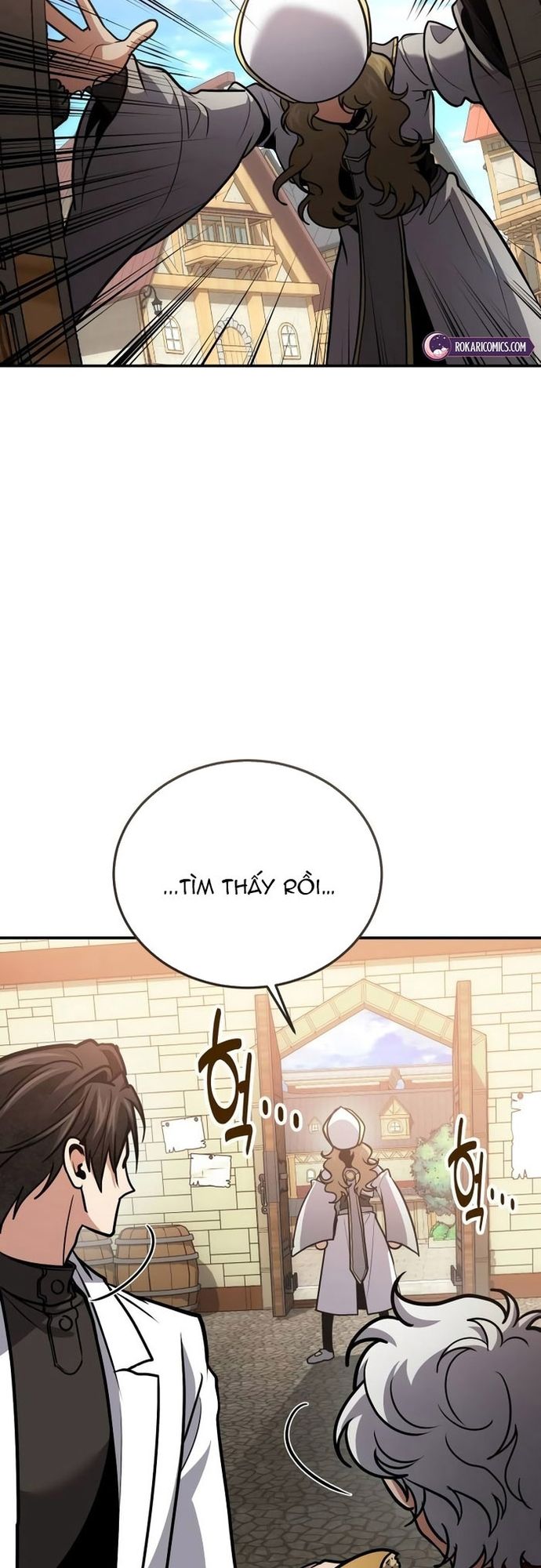 Làm Sao Sống Như Một Trị Liệu Sư Ngầm? Chapter 109 - 66