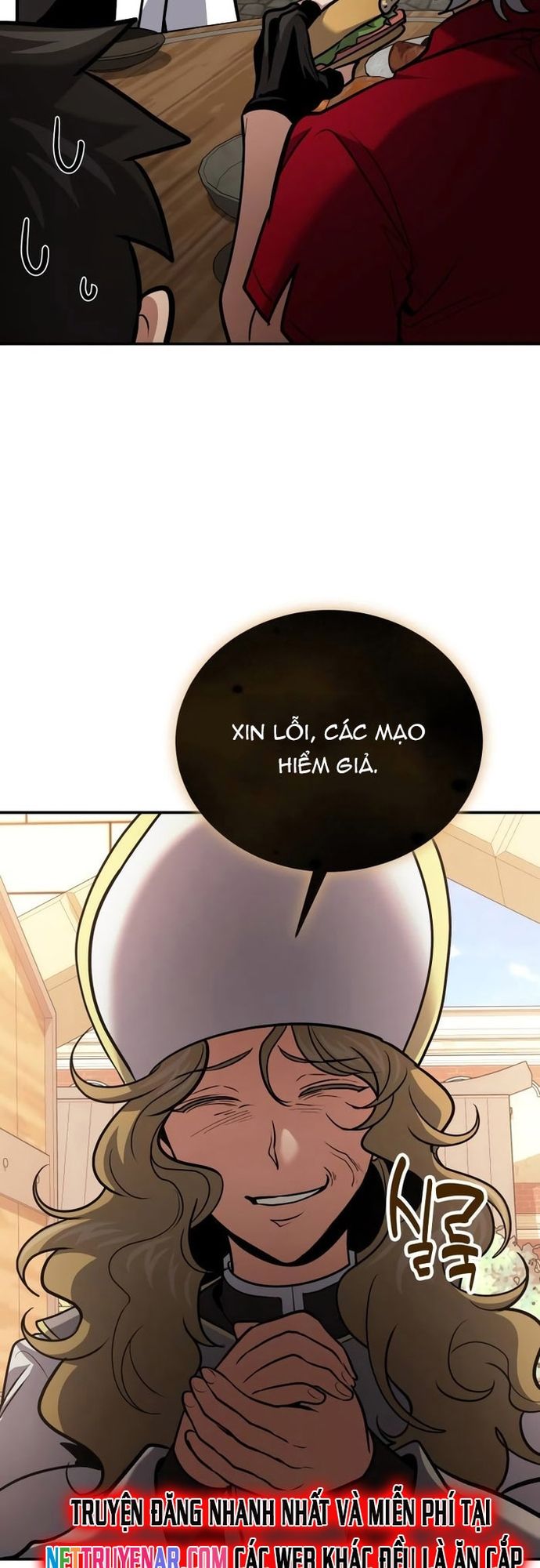 Làm Sao Sống Như Một Trị Liệu Sư Ngầm? Chapter 109 - 67