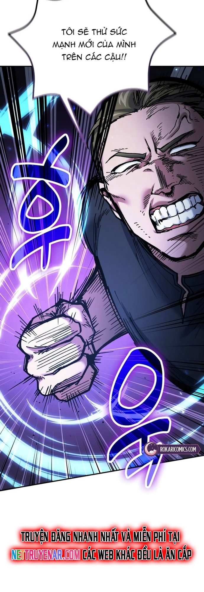 Làm Sao Sống Như Một Trị Liệu Sư Ngầm? Chapter 109 - 8