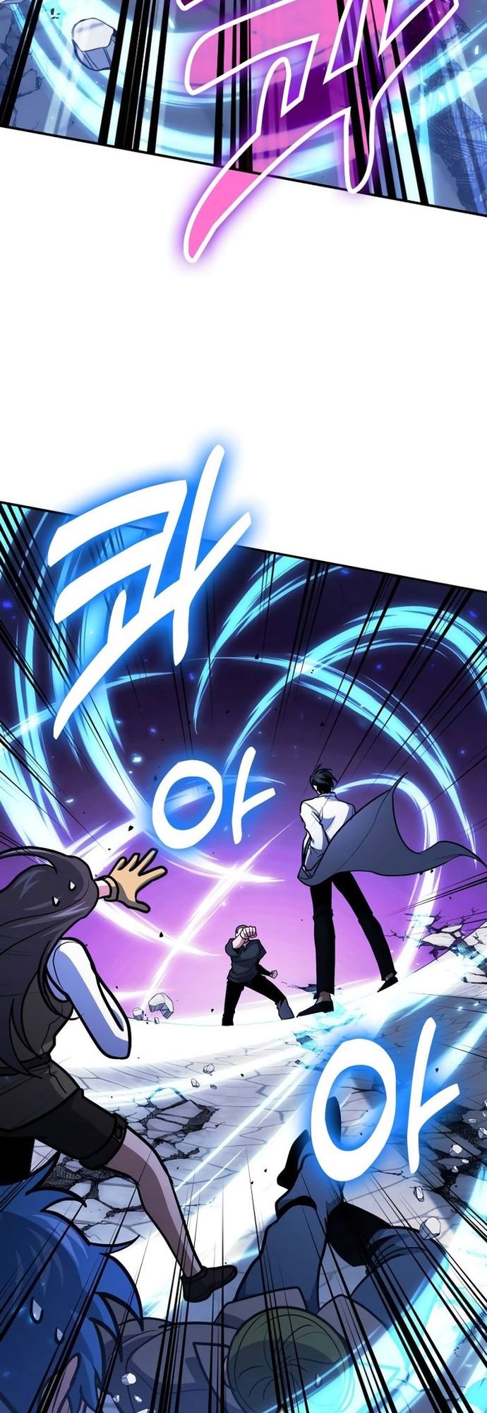 Làm Sao Sống Như Một Trị Liệu Sư Ngầm? Chapter 109 - 10